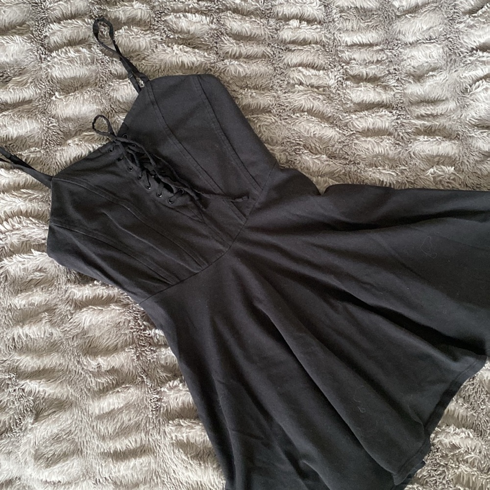 Urban Outfitters Kimchi Blue Mini Dress